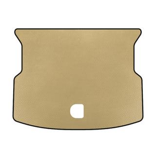 EVA-tavaratilan matto (beige)