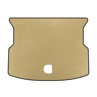 EVA-tavaratilan matto (beige)