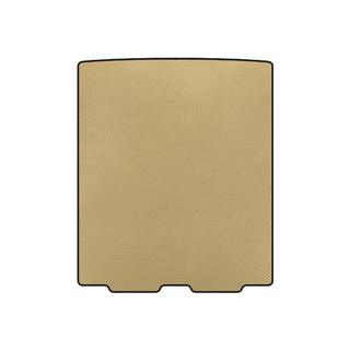 EVA-tavaratilamatto (2015-2019, 5-paikkainen, Beige)