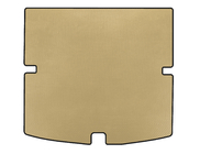 Ford Explorer 2019– EVA-tavaratilamatto (7-paikkainen, beige) kuva 1