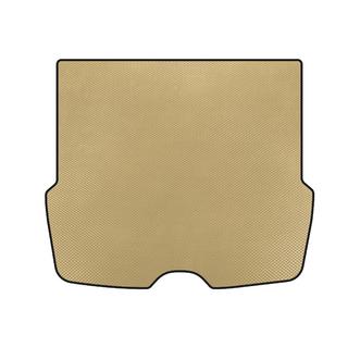 EVA-tavaratilan matto (2001-2005, SW, Beige)