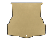 Ford Fusion 2012–2020 EVA-tavaratilan matto (SD, Beige) kuva 1