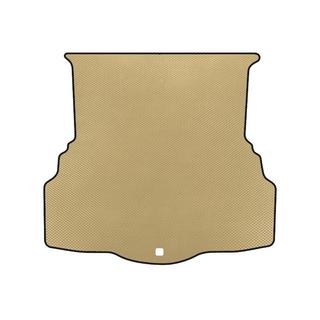 EVA-tavaratilan matto (SD, Beige)