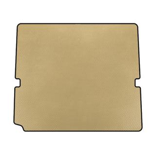 EVA-tavaratilan matto (beige) Ford Galaxy 2007–2015