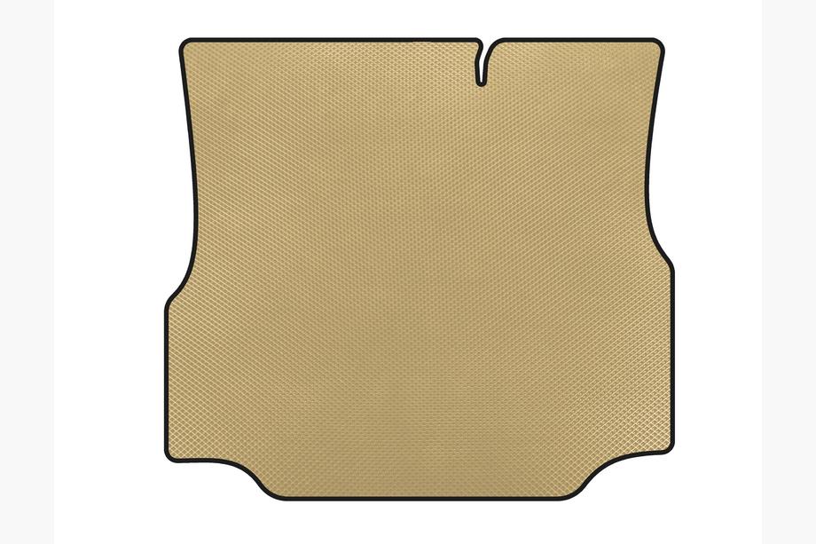 Ford Ka 2016– EVA-tavaratilan matto (SD, Beige) Image