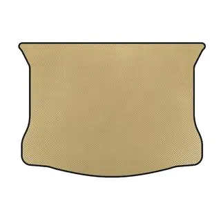 EVA-tavaratilan matto (beige)