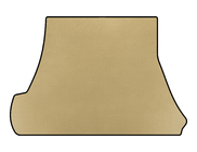 Ford Mondeo 1996–2001 EVA-tavaratilan matto (SD, Beige) kuva 1