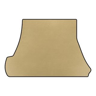 EVA-tavaratilan matto (SD, Beige)
