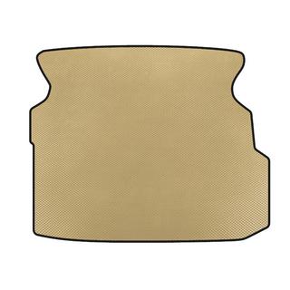 EVA-tavaratilamatto (2005-2009, SD, Beige)