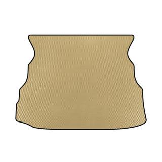 EVA-tavaratilan matto (SD, Beige)