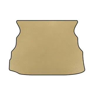 EVA-tavaratilan matto (SD, Beige)