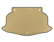 Geely Emgrand EC7 2009– EVA-tavaratilan matto (2009-2014, HB, 5-ovinen, Beige) kuva 1