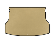 Geely Emgrand X7 2011– EVA-tavaratilan matto (beige) kuva 1
