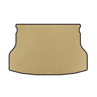 EVA-tavaratilan matto (beige) Geely Emgrand X7 2011–