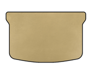 Geely GC-5 2010–2015 EVA-tavaratilan matto (HB, beige) kuva 1