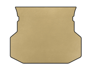 Geely MK 2006–2014 EVA-tavaratilan matto (SD, Beige) kuva 1