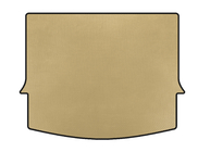 Great Wall Haval Jolion 2020– EVA-tavaratilan matto (ei neliveto, beige) kuva 1