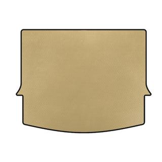 EVA-tavaratilan matto (ei neliveto, beige)