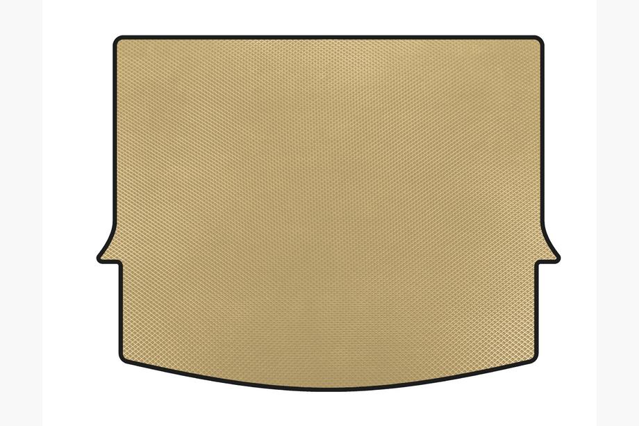 Great Wall Haval Jolion 2020– EVA-tavaratilan matto (ei neliveto, beige) Image