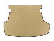 Great Wall Voleex C30 2010–2016 EVA-tavaratilan matto (SD, Beige) kuva 1