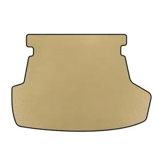 EVA-tavaratilan matto (SD, Beige)