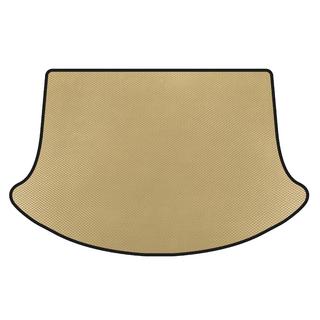 EVA-tavaratilan matto (beige)