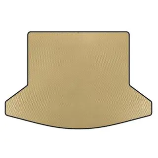 EVA tavaratilan matto v1 (Beige)