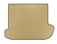 GreatWall Haval/Hover H3 2005–2013 EVA-tavaratilan matto (2010-2014, Beige) kuva 1