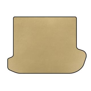 EVA-tavaratilan matto (2010-2014, Beige)