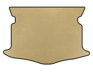 Honda FR-V 2004–2009 EVA-tavaratilan matto (beige) kuva 1