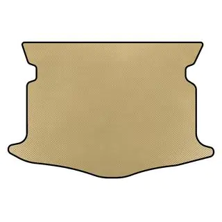 EVA-tavaratilan matto (beige)