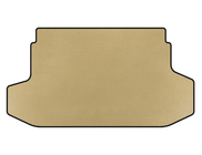 Honda HR-V 1998–2006 EVA-tavaratilan matto (5-ovinen, beige) kuva 1