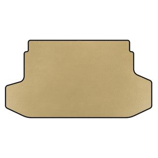 EVA-tavaratilan matto (5-ovinen, beige)