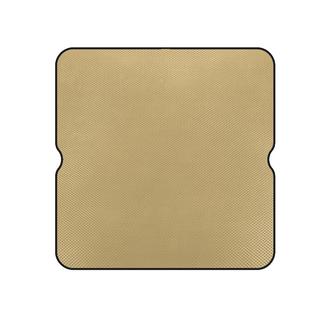 EVA-tavaratilan matto (ilman 3. istuinriviä, beige)