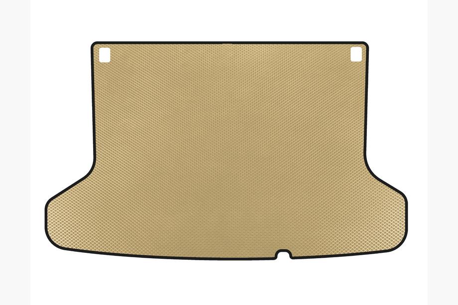 Honda X-NV/Ciimo X-NV 2019– EVA-tavaratilamatto (Electro, beige) Image