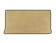 Hummer H2 2002–2009 EVA-tavaratilan matto (beige) kuva 1