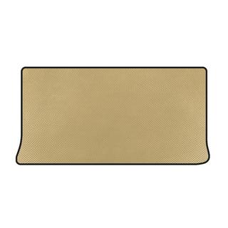 EVA-tavaratilan matto (beige)