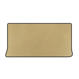 EVA-tavaratilan matto (beige) Hummer H2 2002–2009