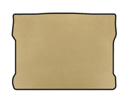 Hummer H3 2005–2010 EVA-tavaratilan matto (beige) kuva 1