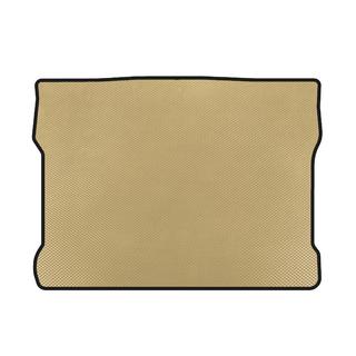 EVA-tavaratilan matto (beige)