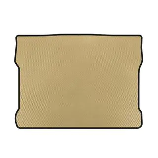 EVA-tavaratilan matto (beige) Hummer H3 2005–2010