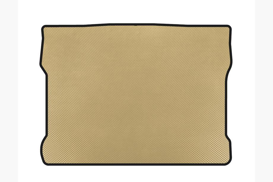 Hummer H3 2005–2010 EVA-tavaratilan matto (beige) Image