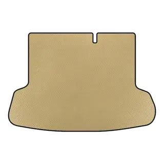 EVA-tavaratilan matto (SD, Beige)
