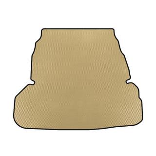 EVA-tavaratilan matto (sedan, bensiini, beige)