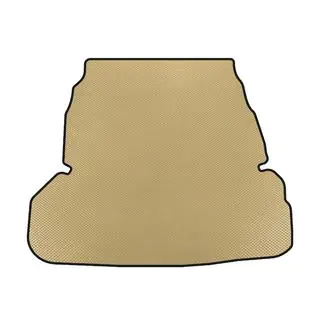 EVA-tavaratilan matto (sedan, bensiini, beige)