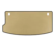 Hyundai I-10 2008–2013 EVA-tavaratilan matto (HB, beige) kuva 1
