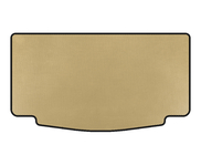 Hyundai I-10 2014–2017 EVA-tavaratilan matto (HB, beige) kuva 1