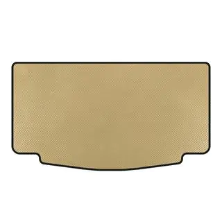 EVA-tavaratilan matto (HB, beige)