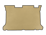Hyundai Matrix 2001–2010 EVA-tavaratilan matto (beige) kuva 1
