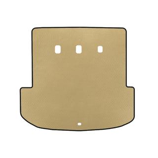 EVA-tavaratilamatto (7-paikkainen, beige)